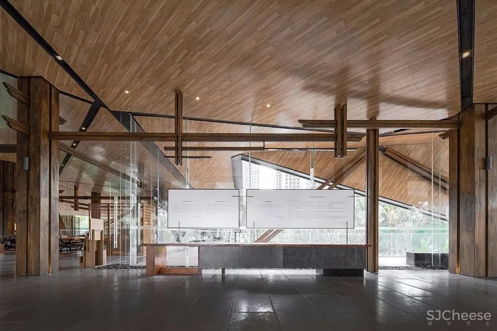 朴质的奢华 | 自然纯粹的当代设计