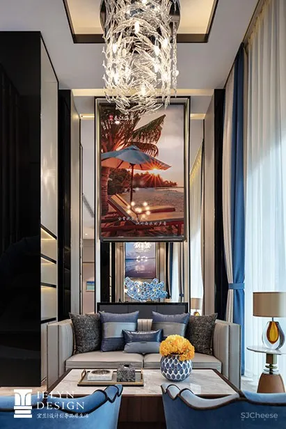 北海春江海岸售楼部