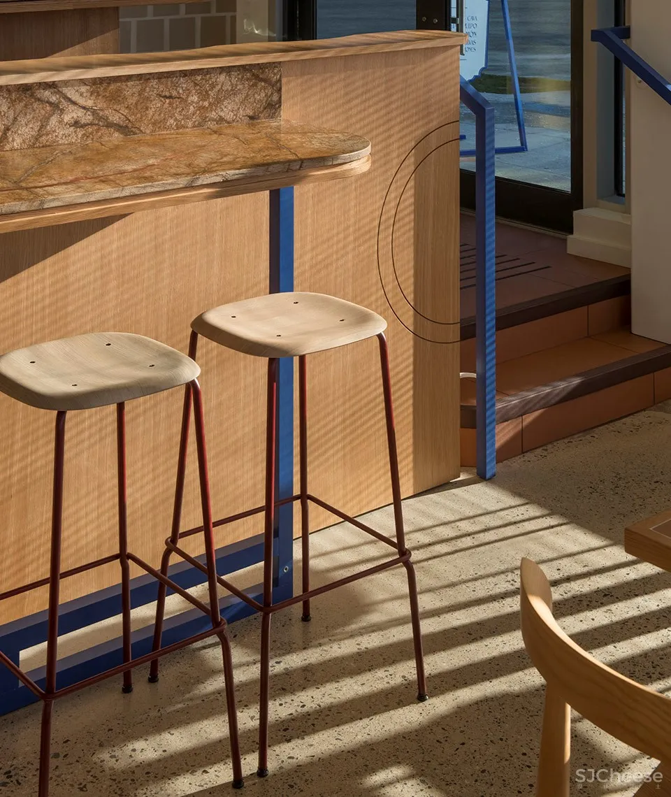 Como Taperia小吃酒吧,温哥华 / Ste. Marie Art and Design