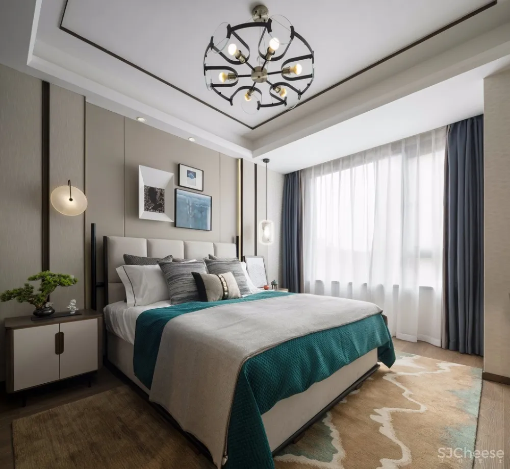 格调都市丨为时尚注入一份静雅