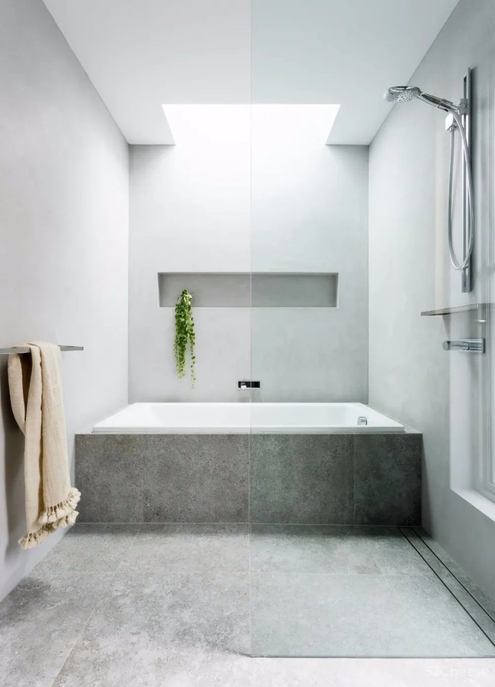 Watts Studio | 创造精致,清晰的生活