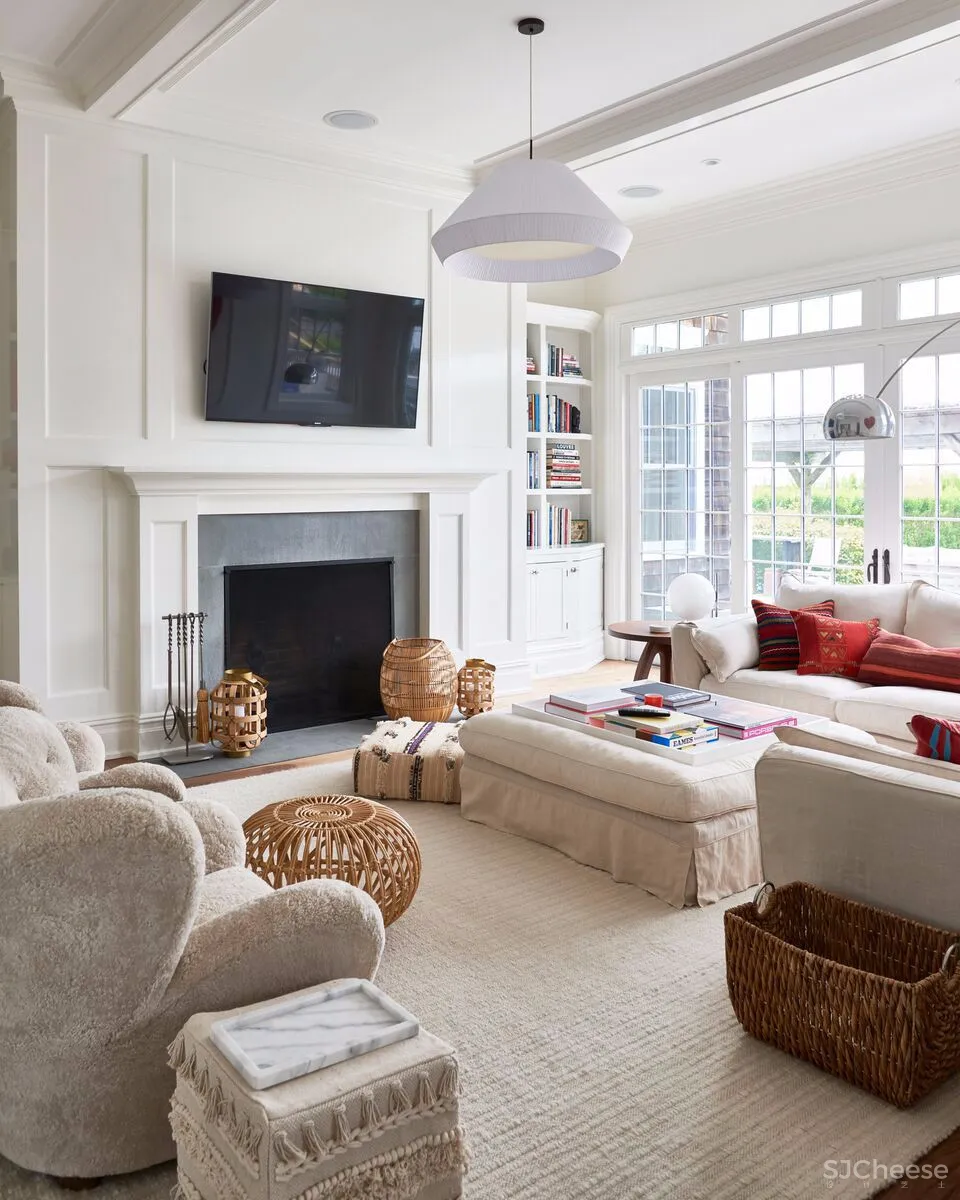 Timothy Godbold | 崇尚天然材料的内在美