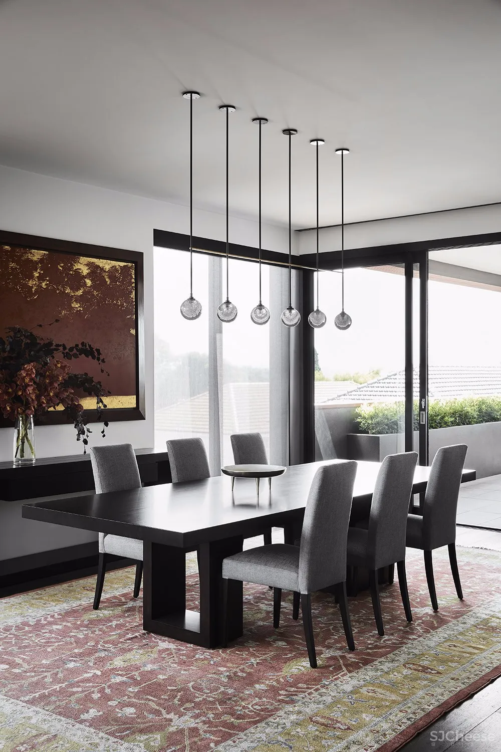 Watts Studio | 创造精致,清晰的生活