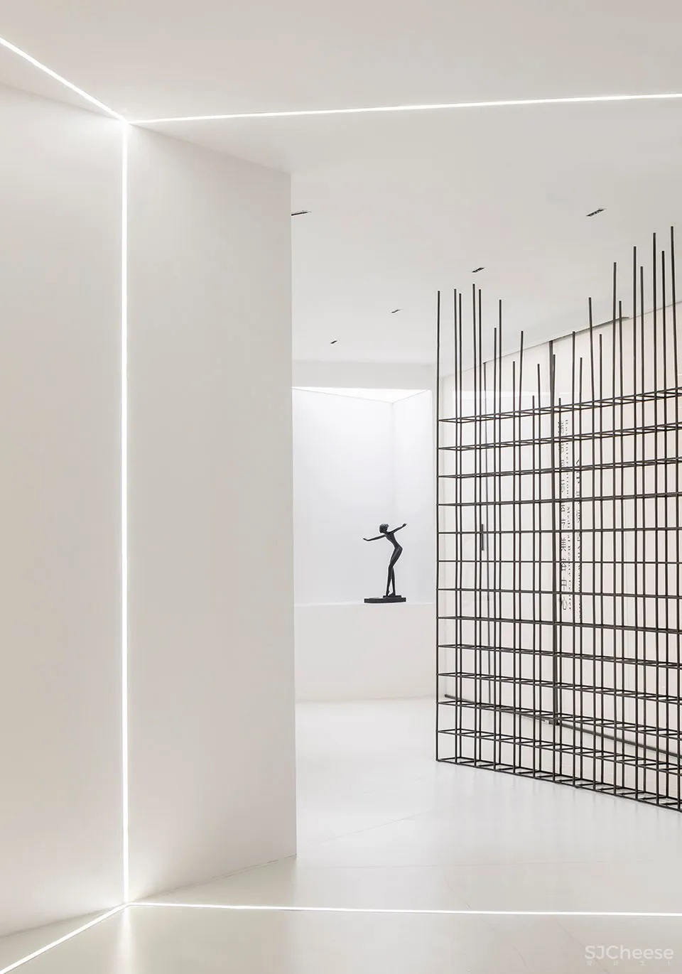 最新 | 南京徐松装饰设计有限公司:三亚 幻 – 瑞希国际医疗美容中心