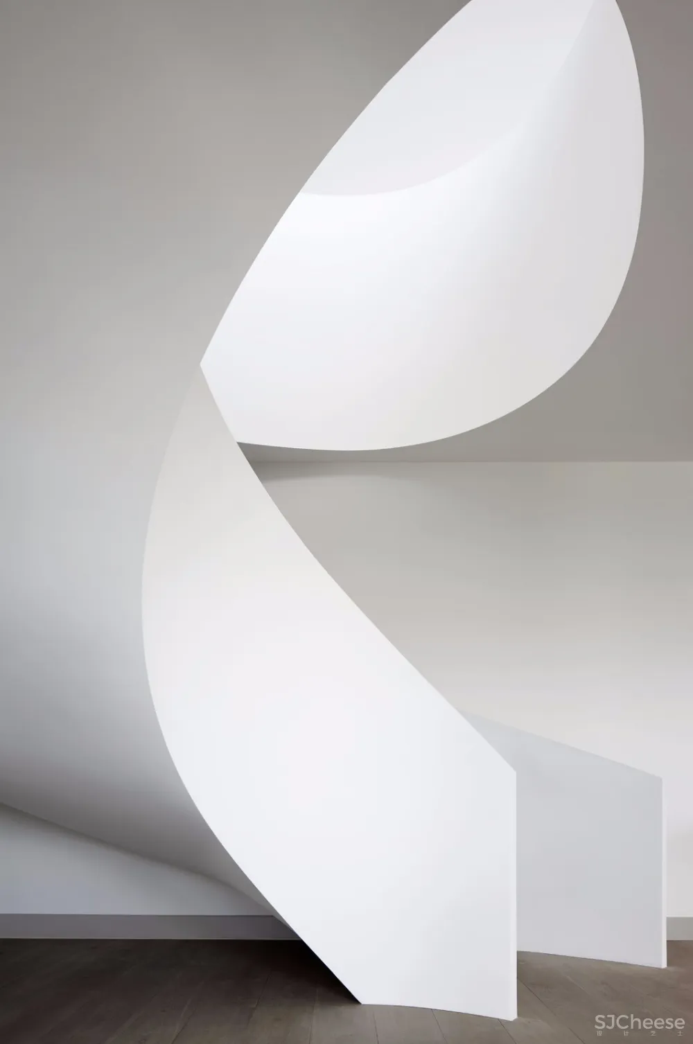 Redgen Mathieson | 强调精致细节的空间