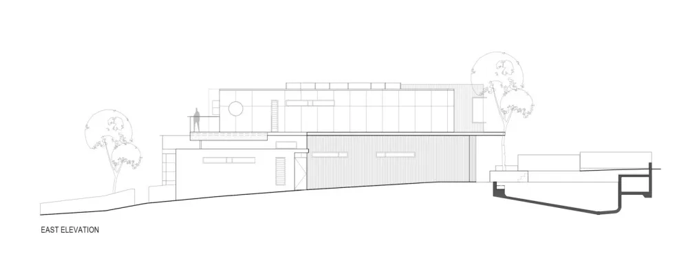 新作 | Studio P：悉尼城市社区住宅