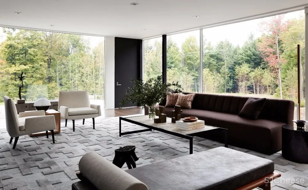 Drake Anderson新作 | 模糊了美学的界限