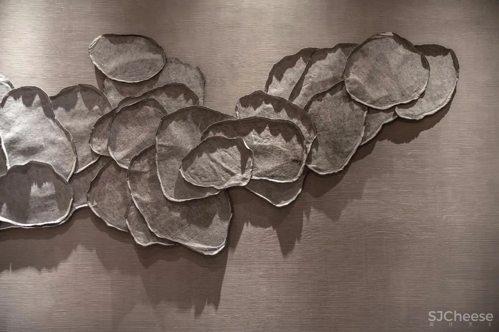 新作 | 中式,如何才能做出不一样的格调