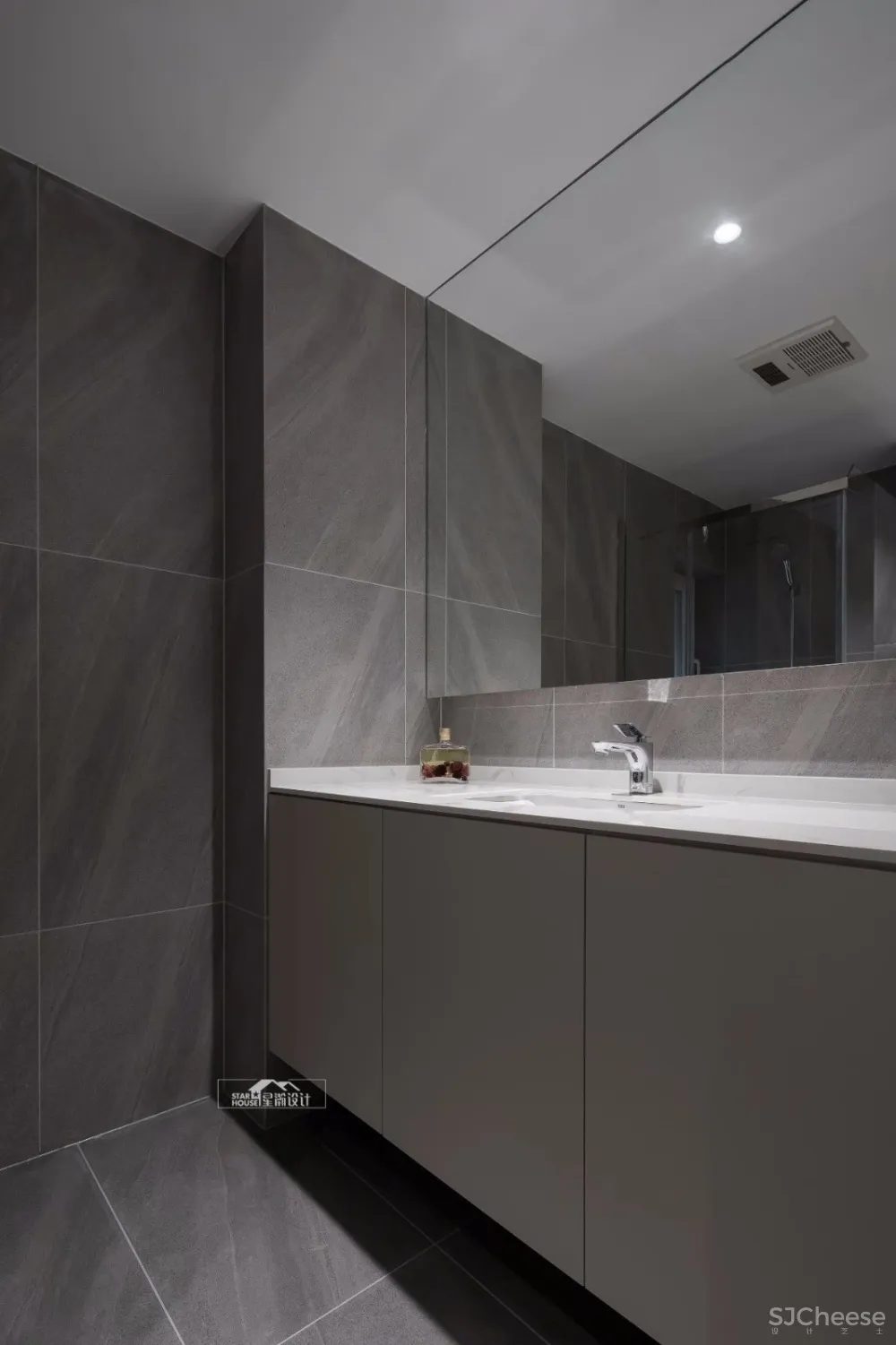 105个工作日，近全系手工制作丨他家的高级感极简风羡煞旁人