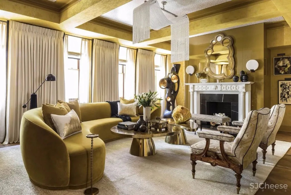 Drake Anderson新作 | 模糊了美学的界限