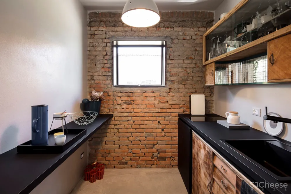 Francesca Pasquali艺术家工作及收藏室,意大利 / Ciclostile Architettura