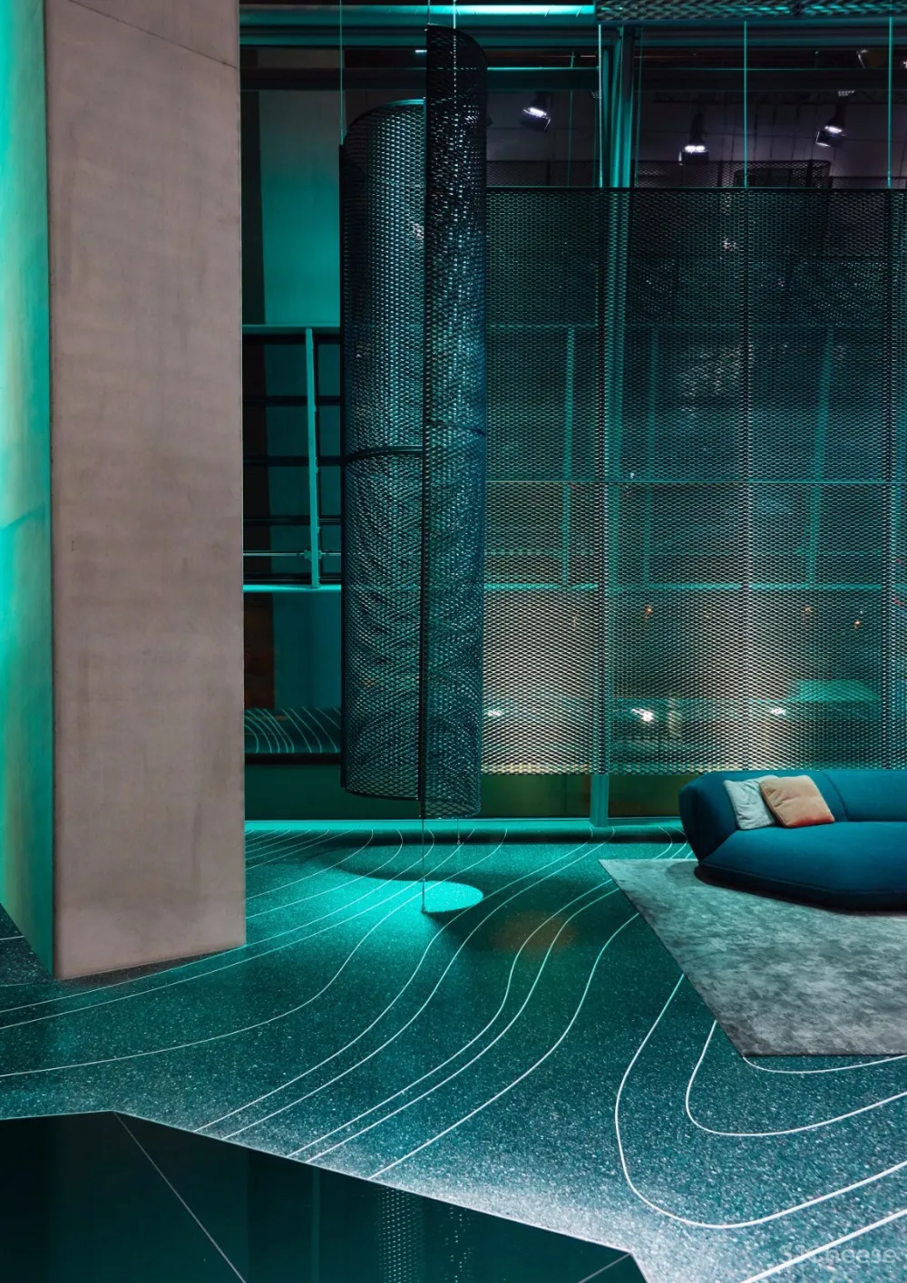 Patricia Urquiola新作 | 叙述着关于设计的故事