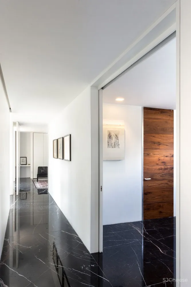 House JA / HW-STUDIO