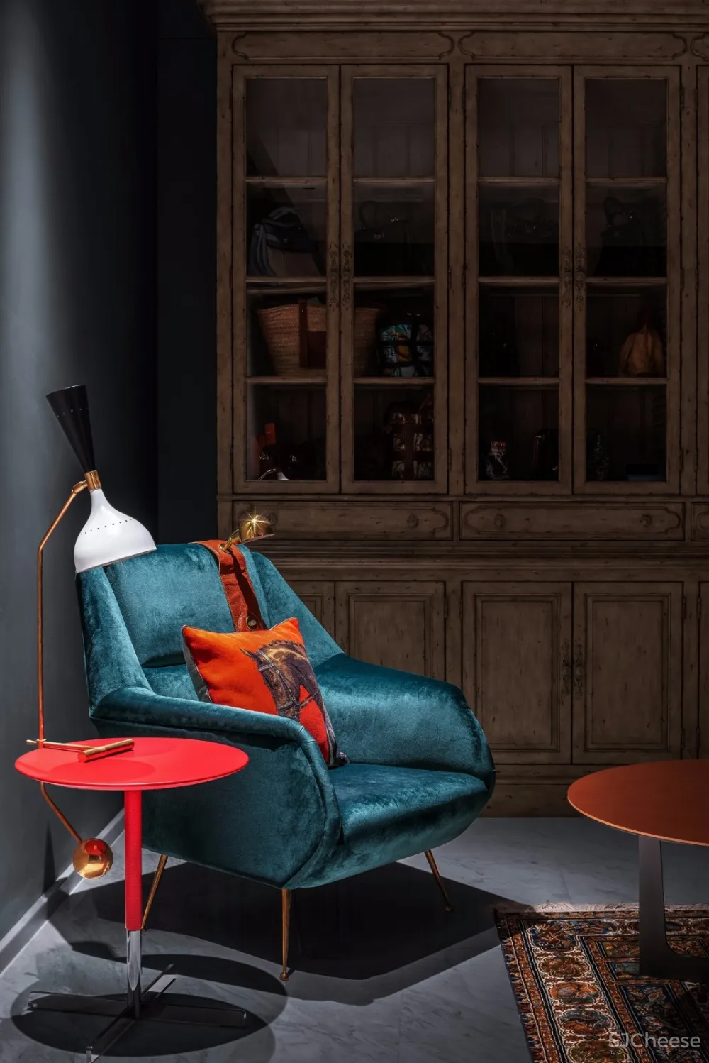 新作| 广州 500m² 大平层无敌江景奢宅，对望广州塔，超大空中泳池！