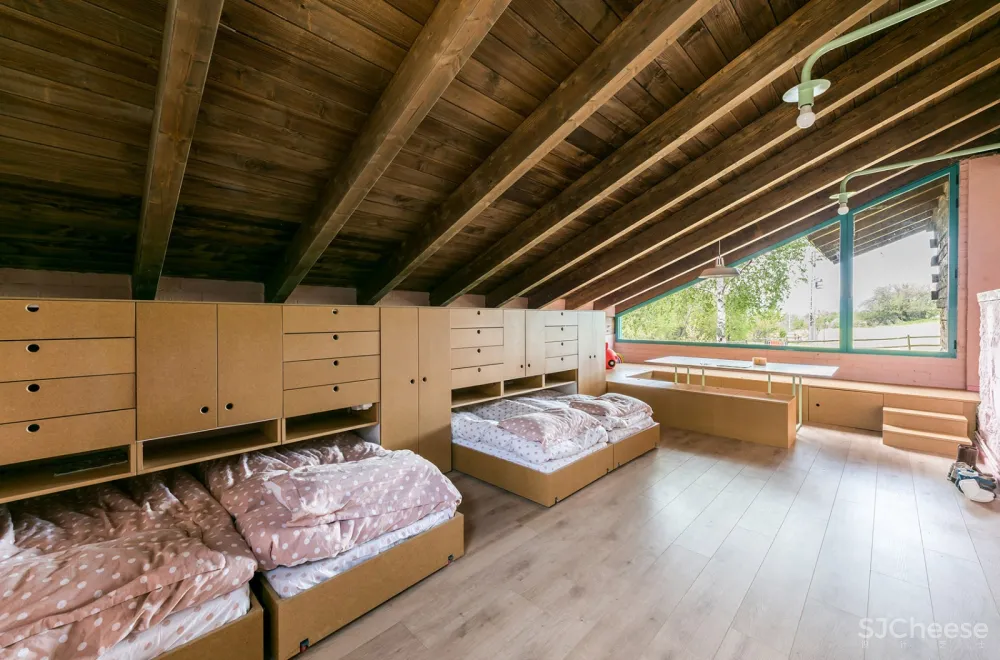 新旧住宅,西班牙 / Enrique Espinosa + Lys Villalba