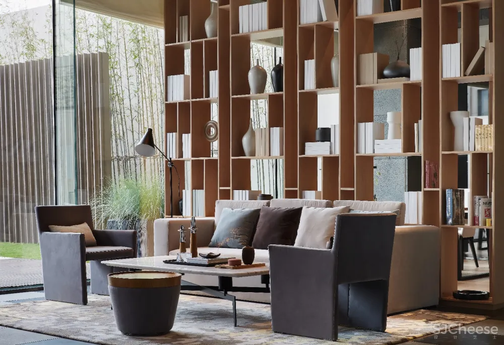 方磊设计 | 庐州城下 探寻未来之光