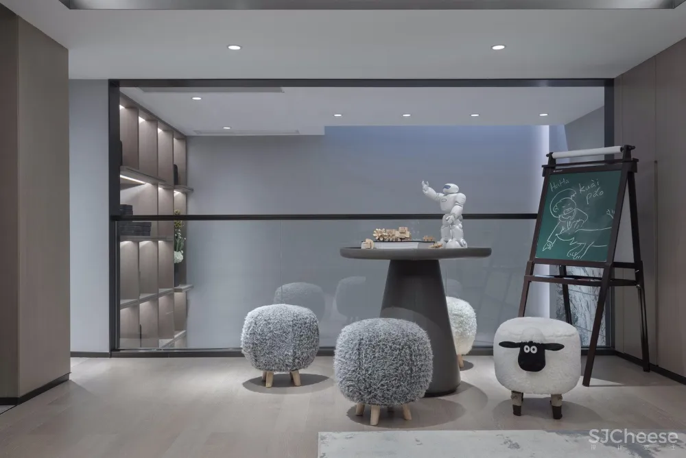 新中式丨最美的诗意生活