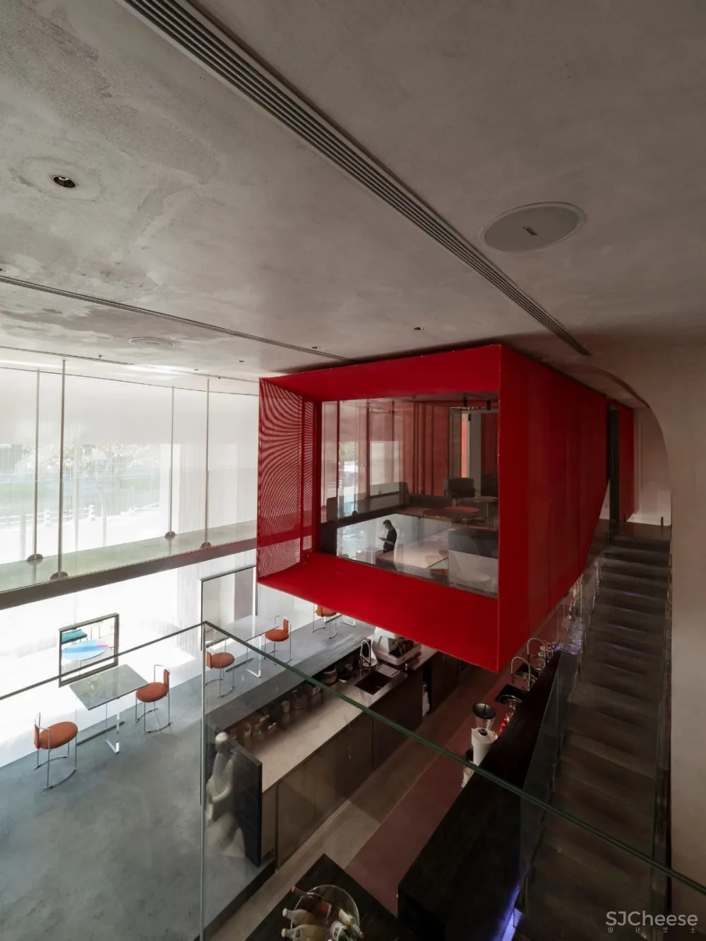 新作 | 深圳新出网红打卡,甜品店变身超级好玩的360°沉浸式剧场体验