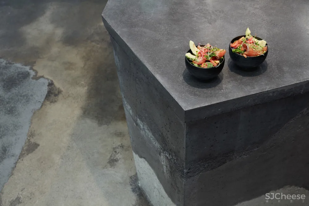 Project281咖啡烘焙坊，墨尔本 / Splinter Society Architecture