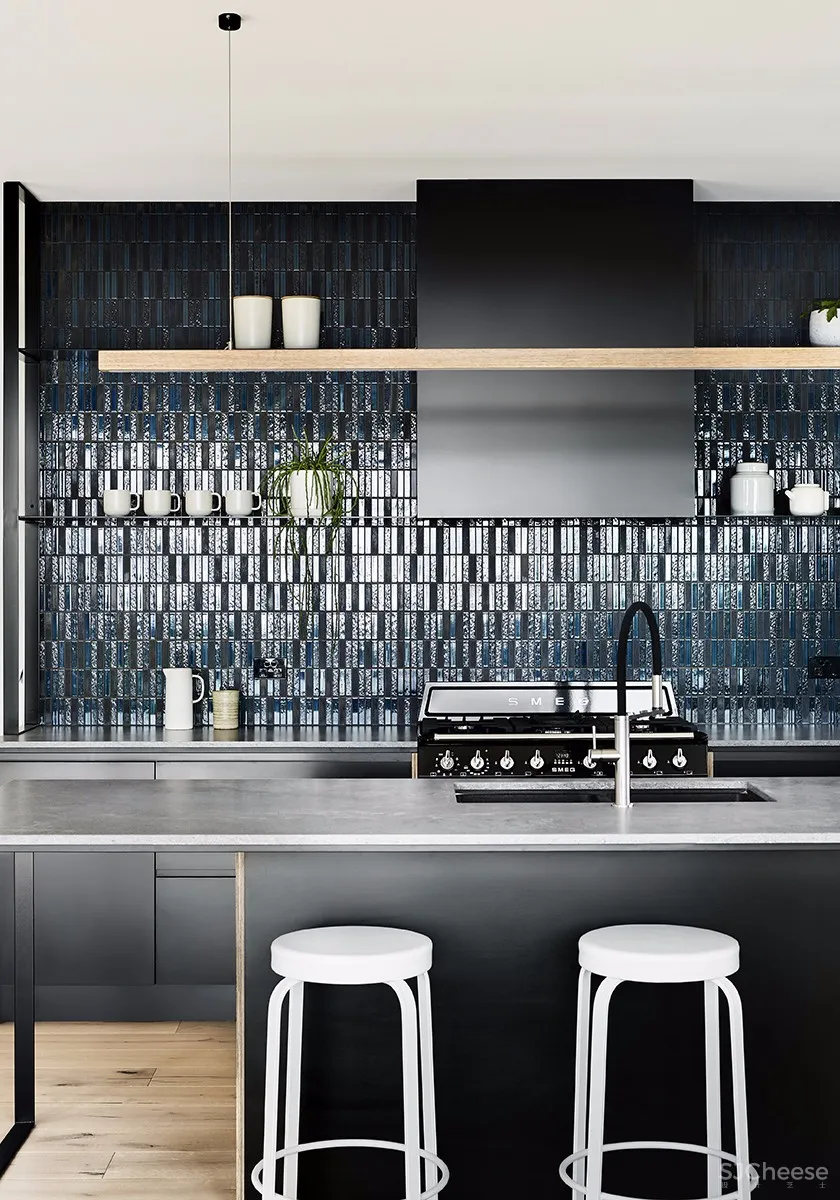 Sisalla新作 | 富有灵感的现代美学