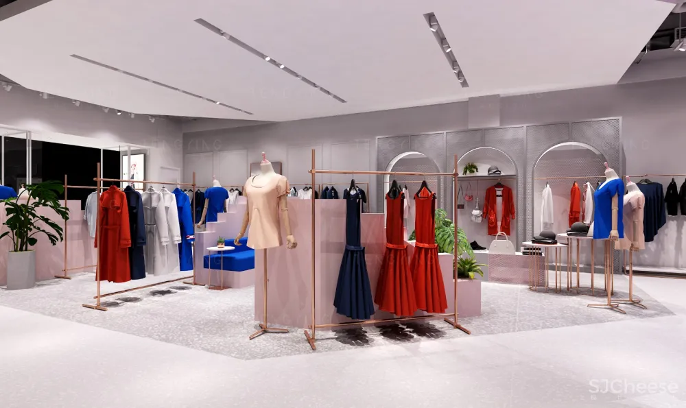 【TY设计 · NO.1039期】我们将西班牙搬到楼下,C-R-Z重新定义你的美