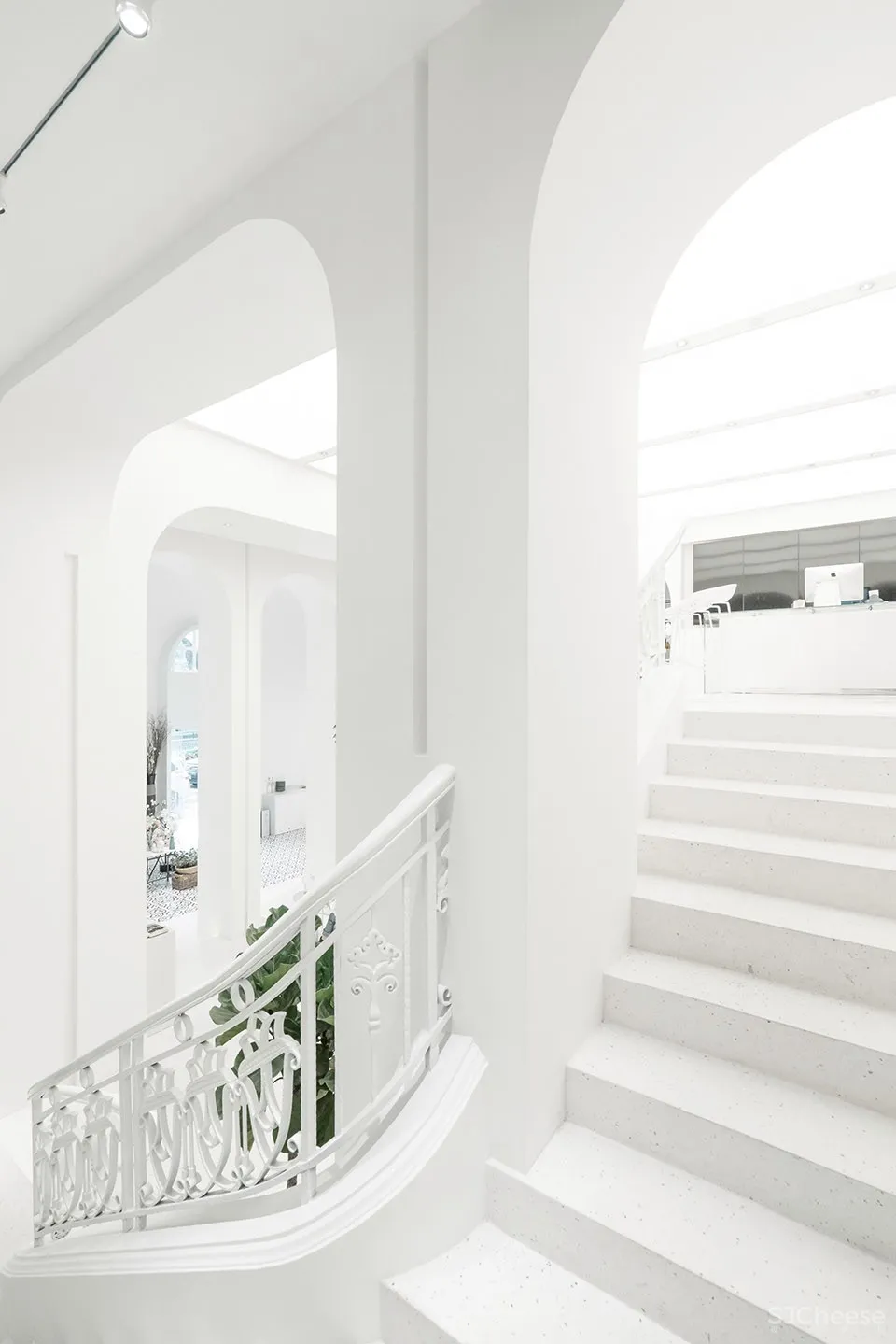 SUPIN速品家(沙面旗舰店),广州 / 加减智库