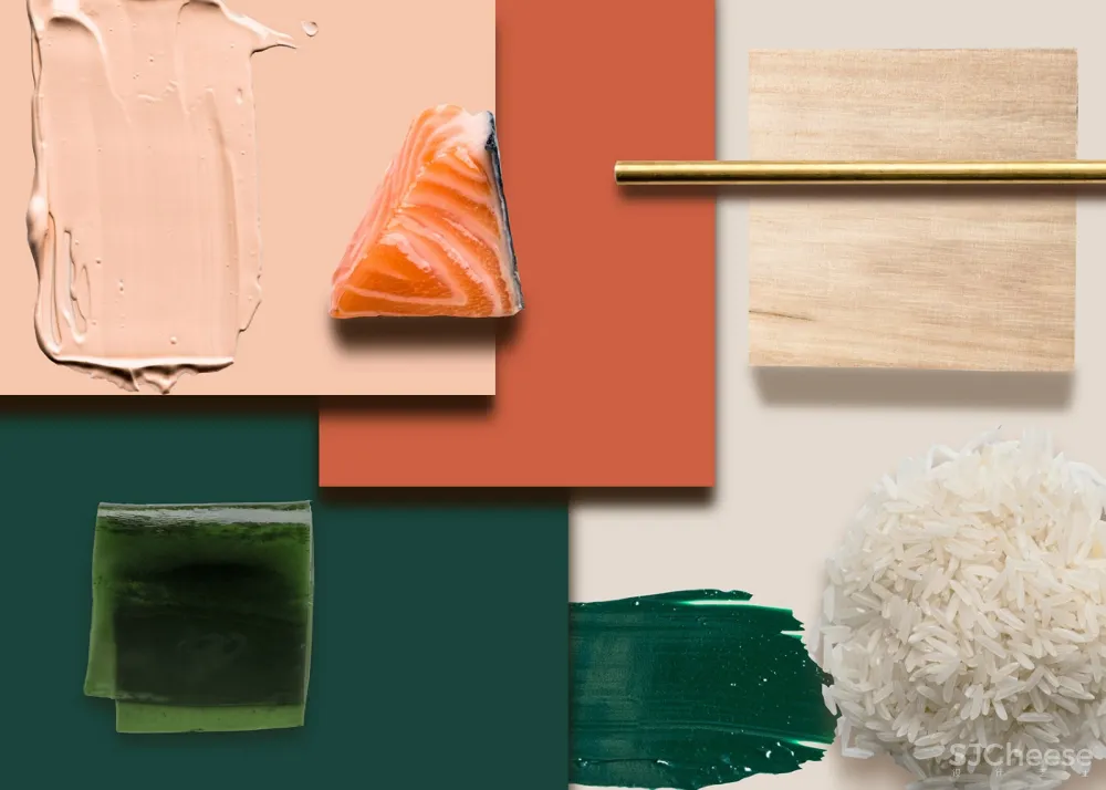 Noodle Story面馆,赫尔辛基 / Yatofu Creatives