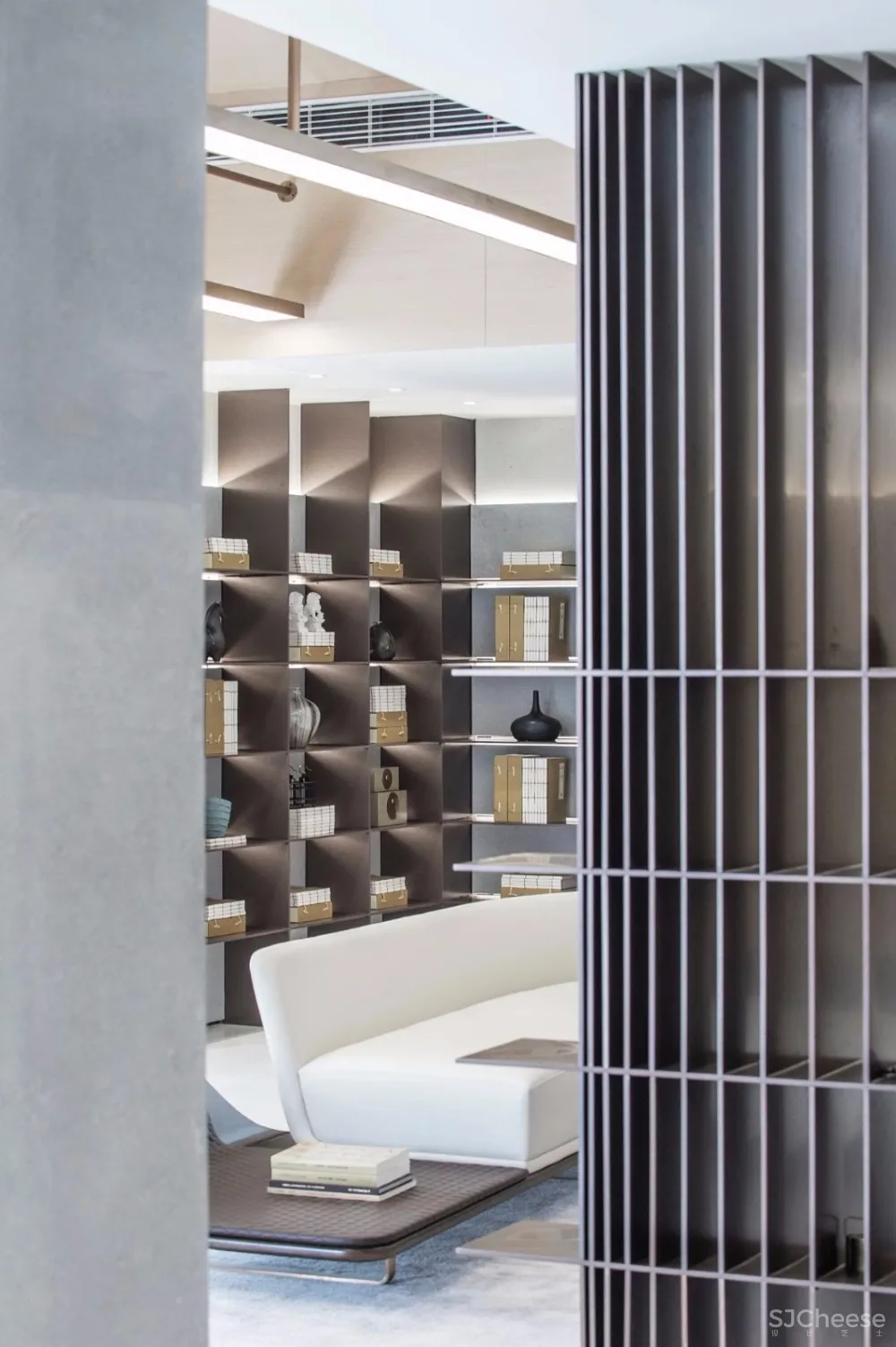 新作 | 摄影师跨界设计,到底有多酷