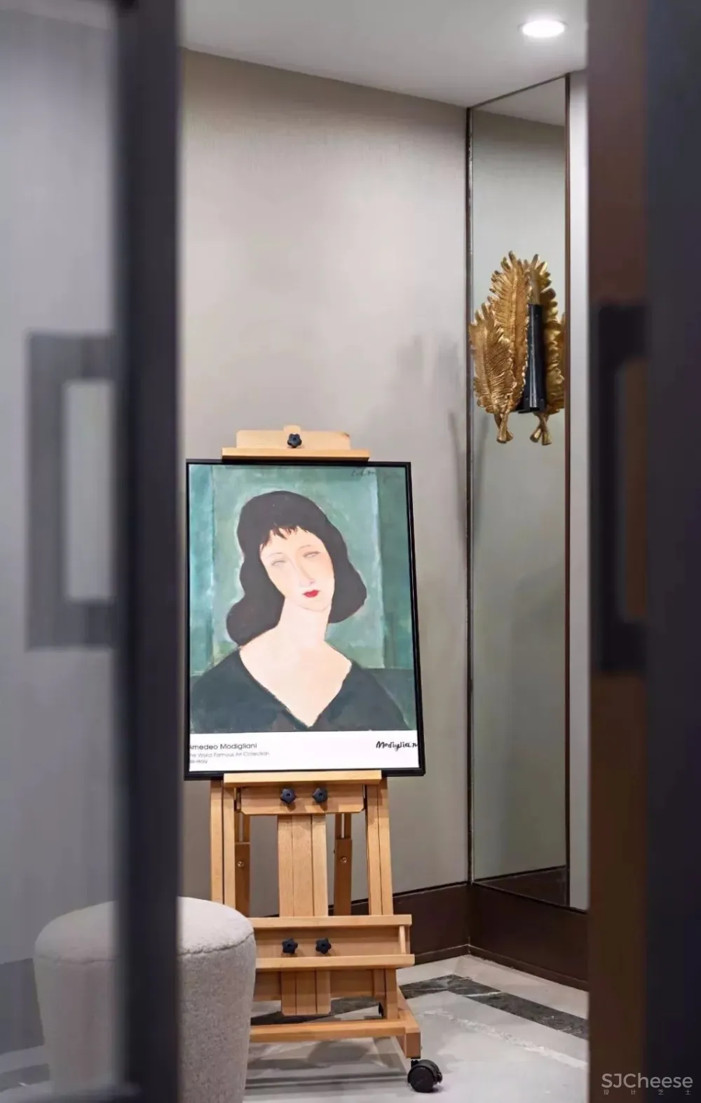 【YORO御融新作】融合中西艺术丨创造当代经典