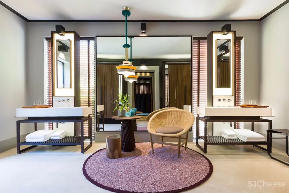 Patricia Urquiola新作 | 叙述着关于设计的故事