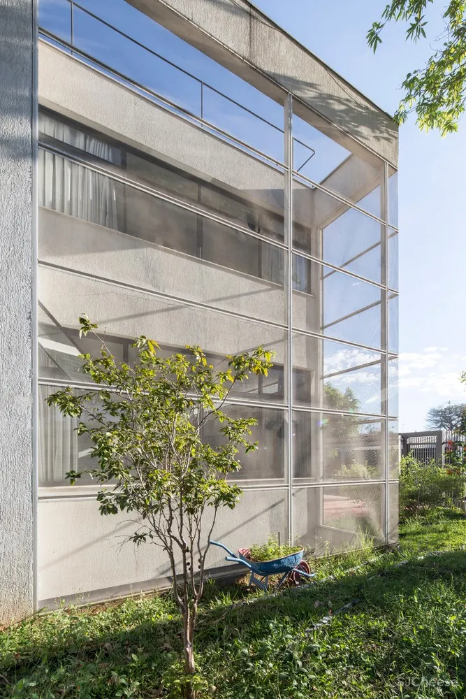 LAB606 | 巴西 XXX House