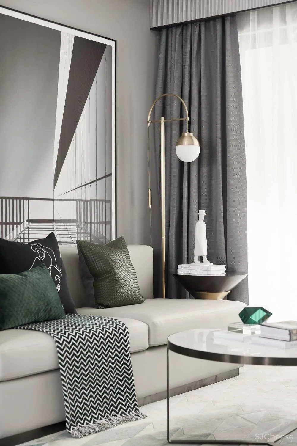 极简设计 | 越简洁,越高级