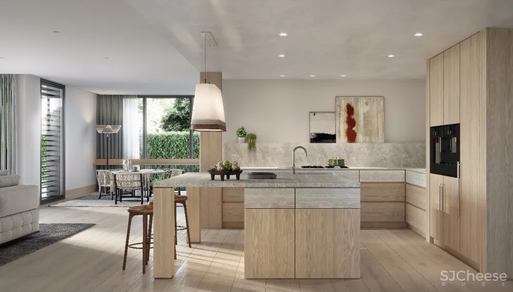 Wolveridge | 探索墨尔本多元化建筑