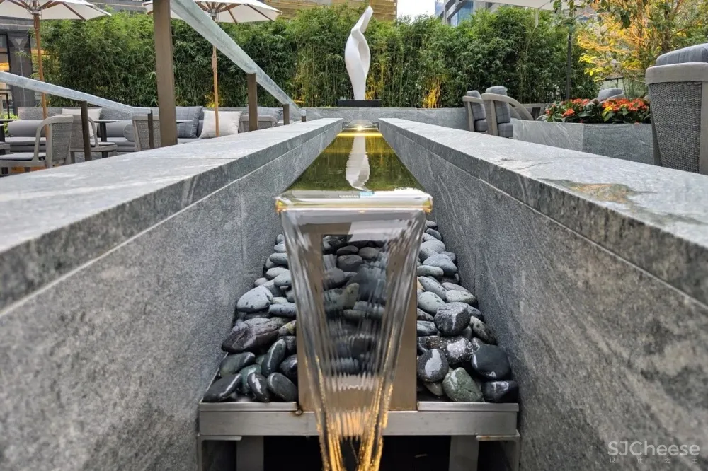 André Fu新作 | St. Regis HK,香港瑞吉酒店