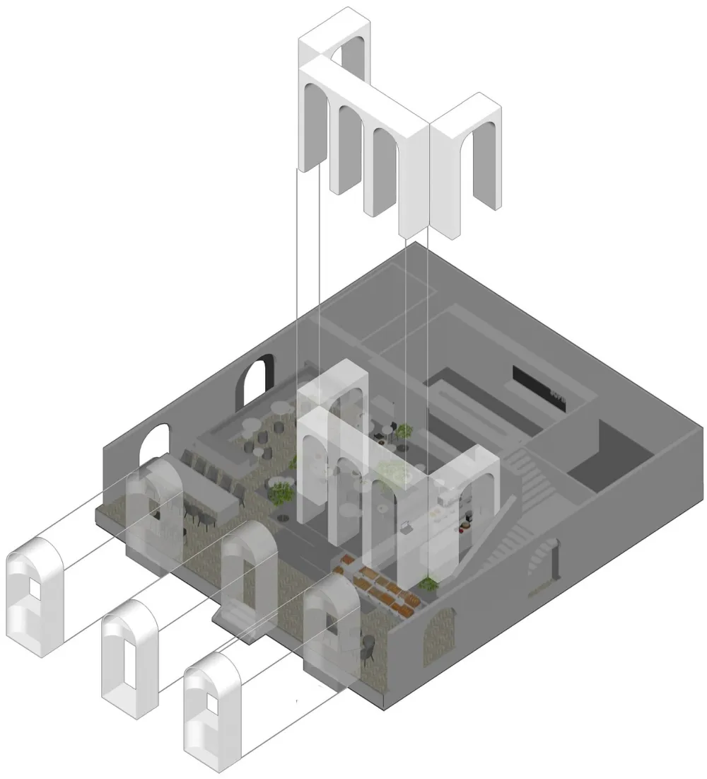 SUPIN速品家(沙面旗舰店),广州 / 加减智库