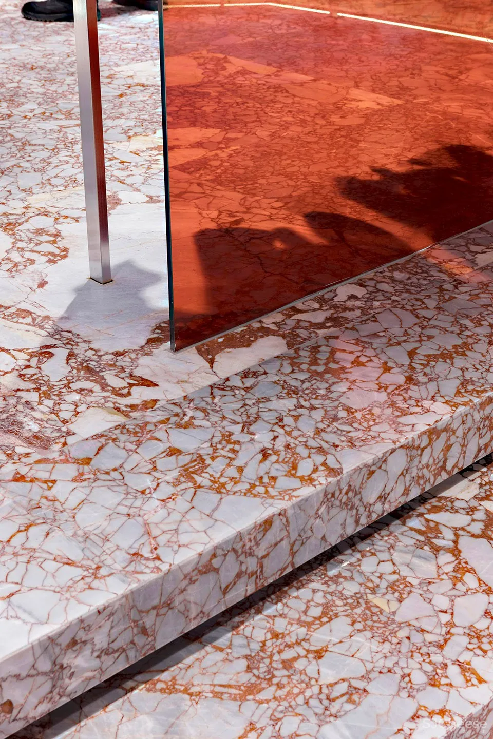 最新 | 有田建筑空间设计:沈阳 TSUEN设计师品牌集合店