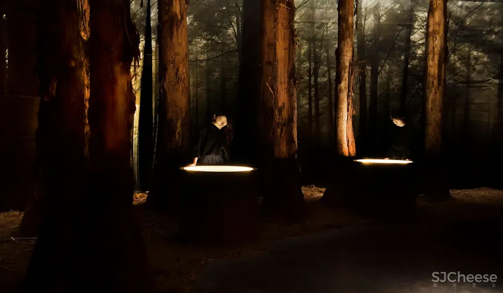 台中世界花卉博览会发现馆,台湾 / 卡尔吉特