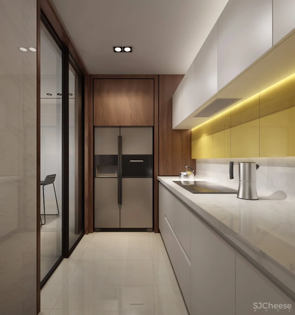 ASKEN DESIGN | 用简约的方式表达生活