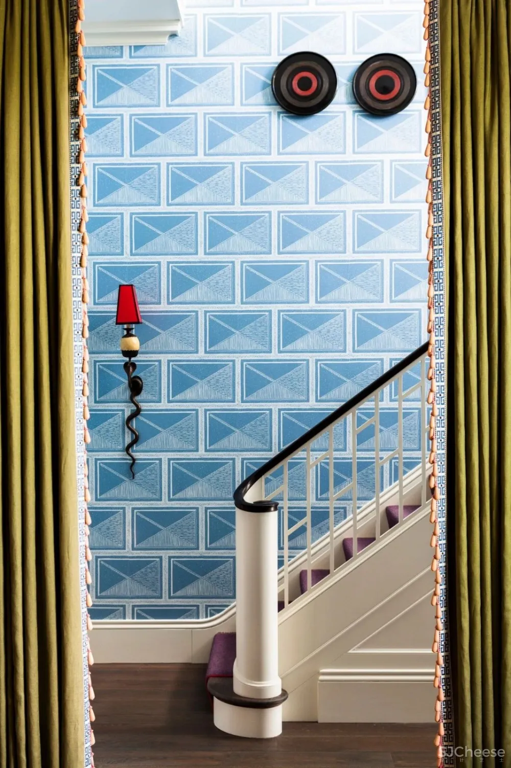 Peter Pennoyer | 古典主义和历史保护的领导者