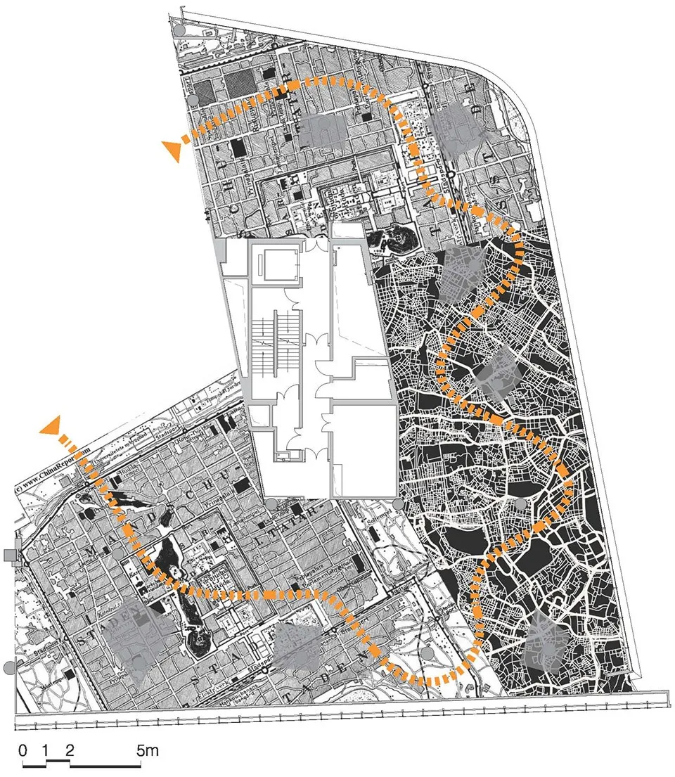 新作 | Kokaistudios:上海 Assemble by Réel概念零售店