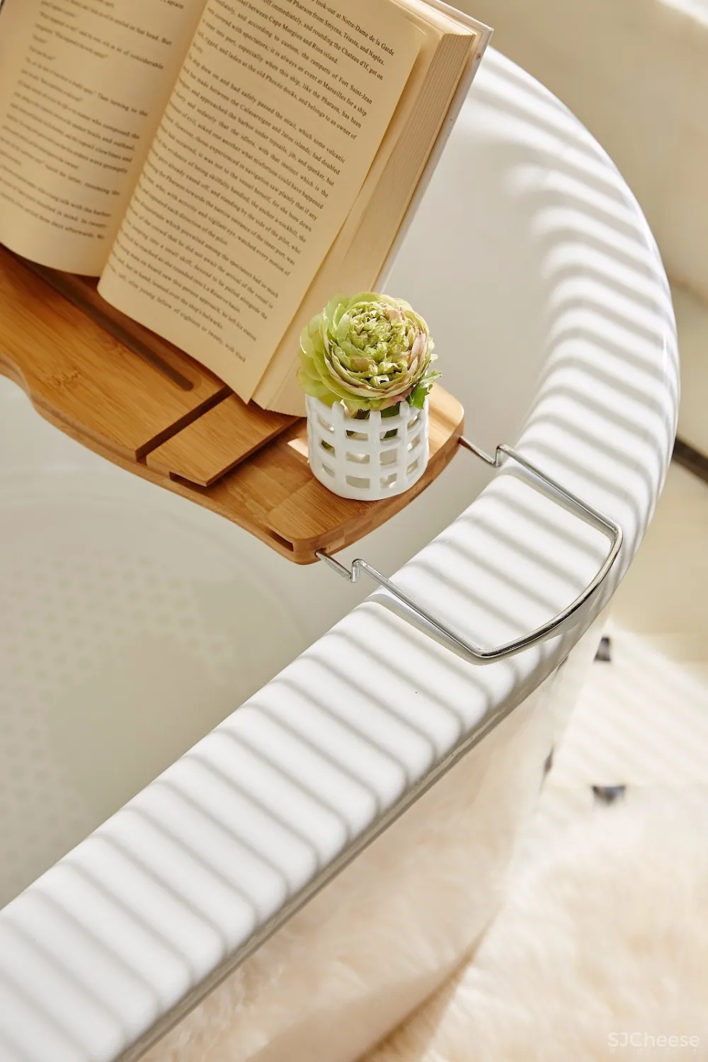 方磊的曼哈顿情结 | 华润外滩九里样板房