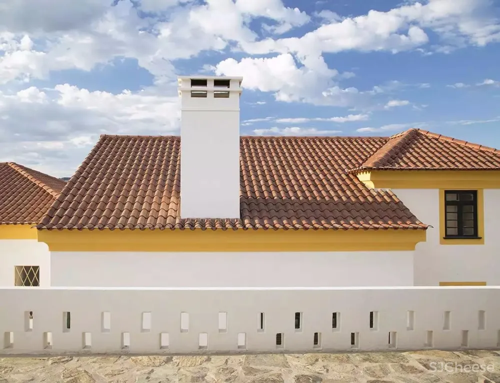 设计大师奇妙的色彩构成丨惊艳的设计全在于此