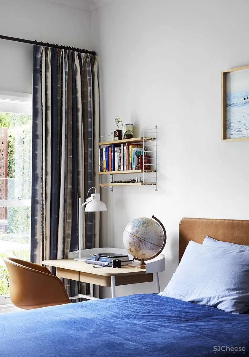 Sisalla | 富有灵感的现代美学