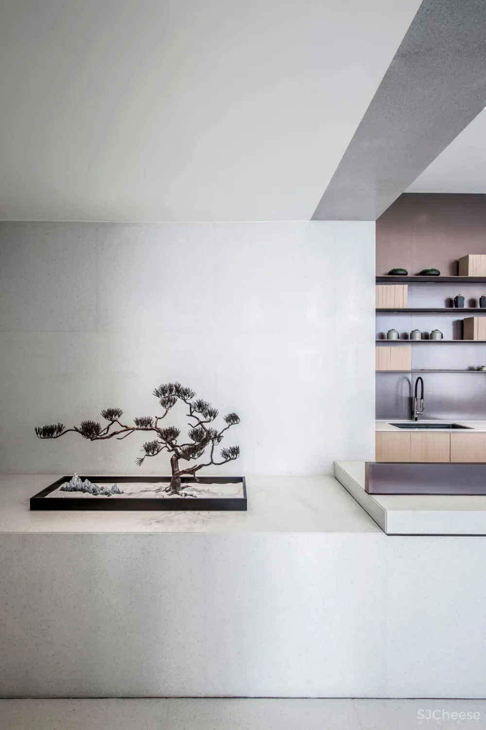 新作 | 摄影师跨界设计,到底有多酷