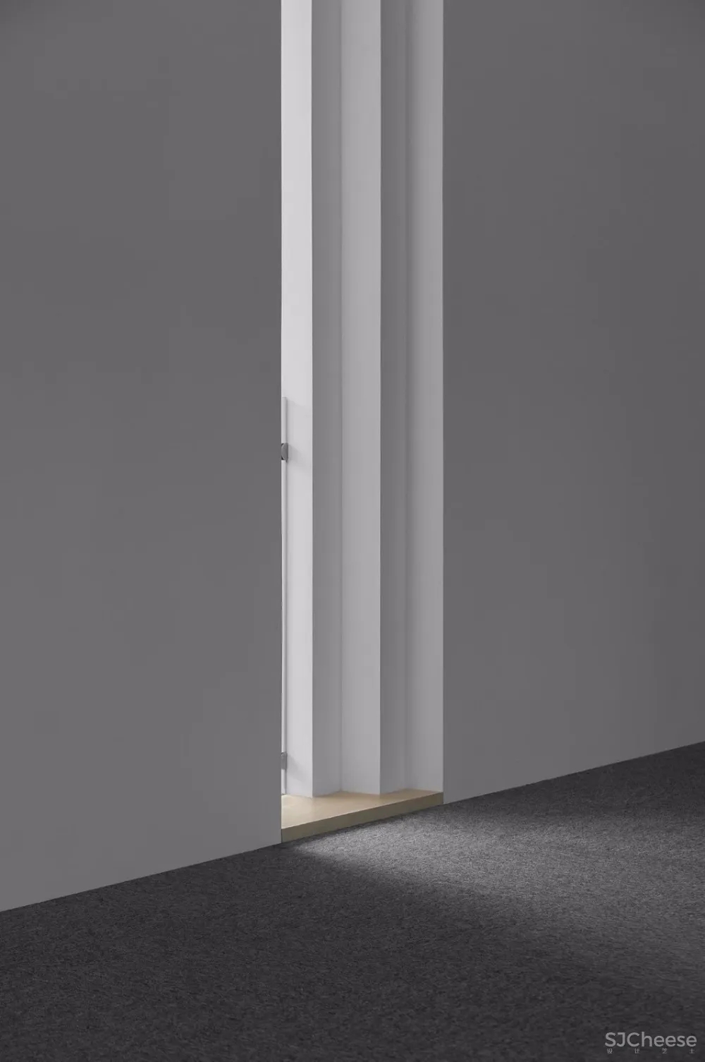 新作 | 真正的顶级设计,源于内在的伟大