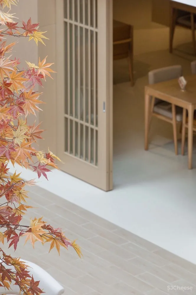 天津万科怡园养老中心 / 上海天华建筑设计-北京公司