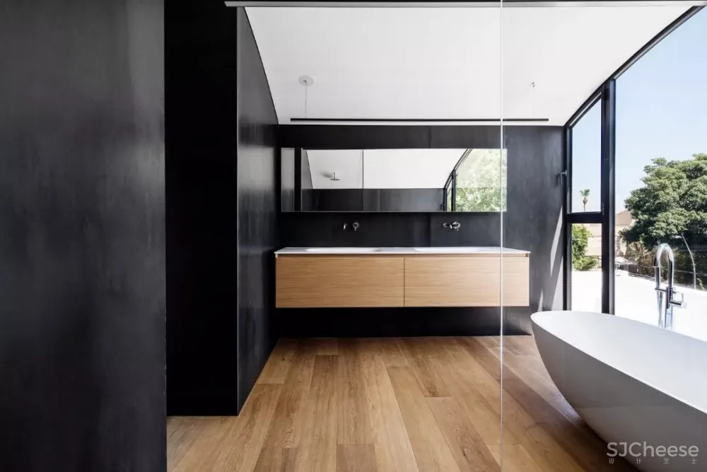 这才是简约别墅