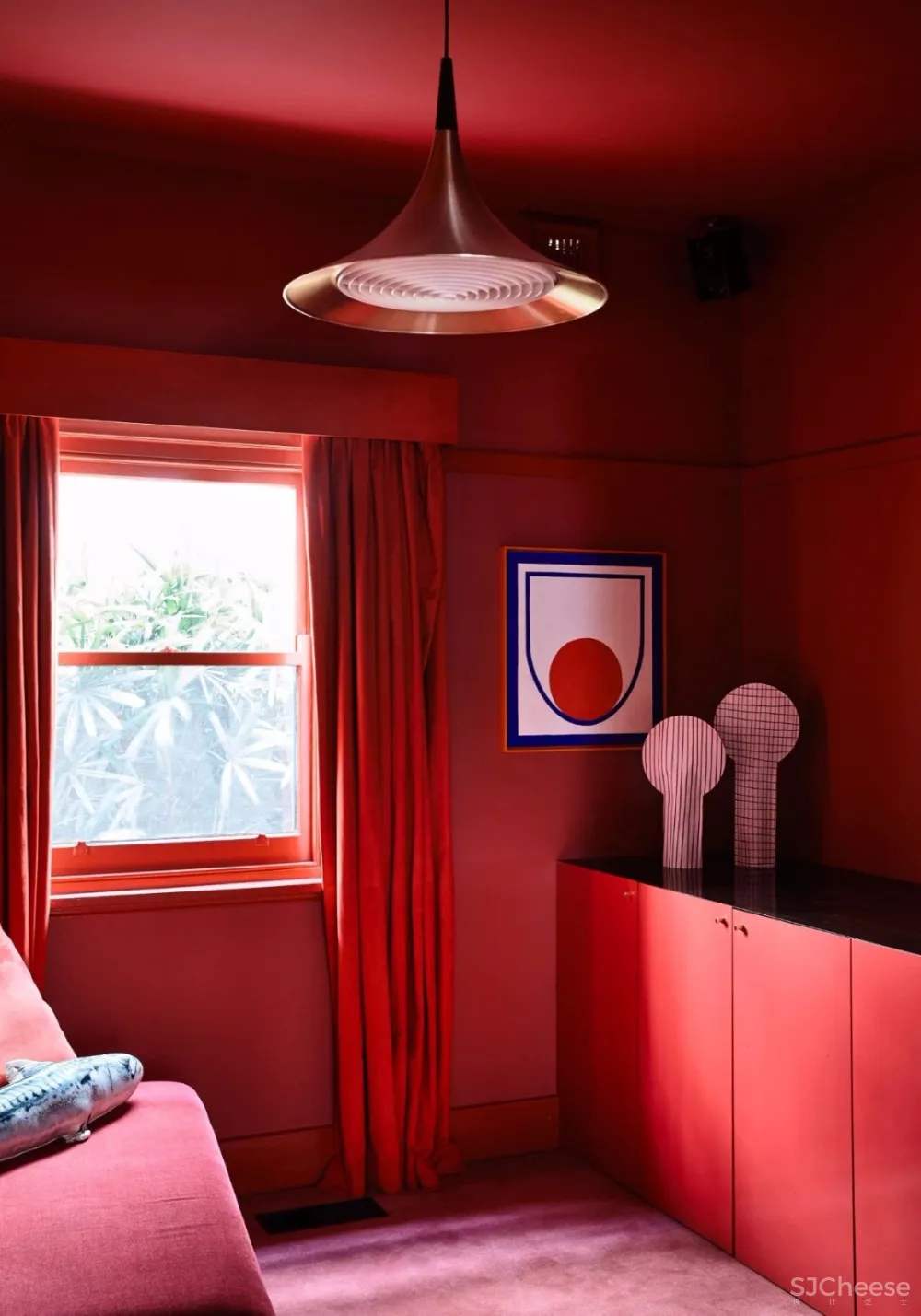 Mardi Doherty新作 | 克制和优雅的理念