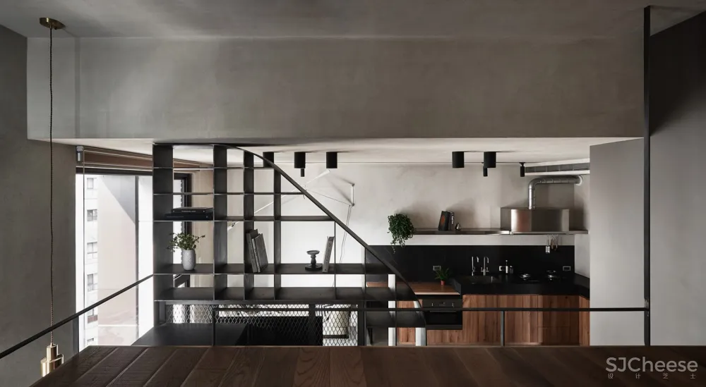 南京萧宅,江苏 / KC Design Studio