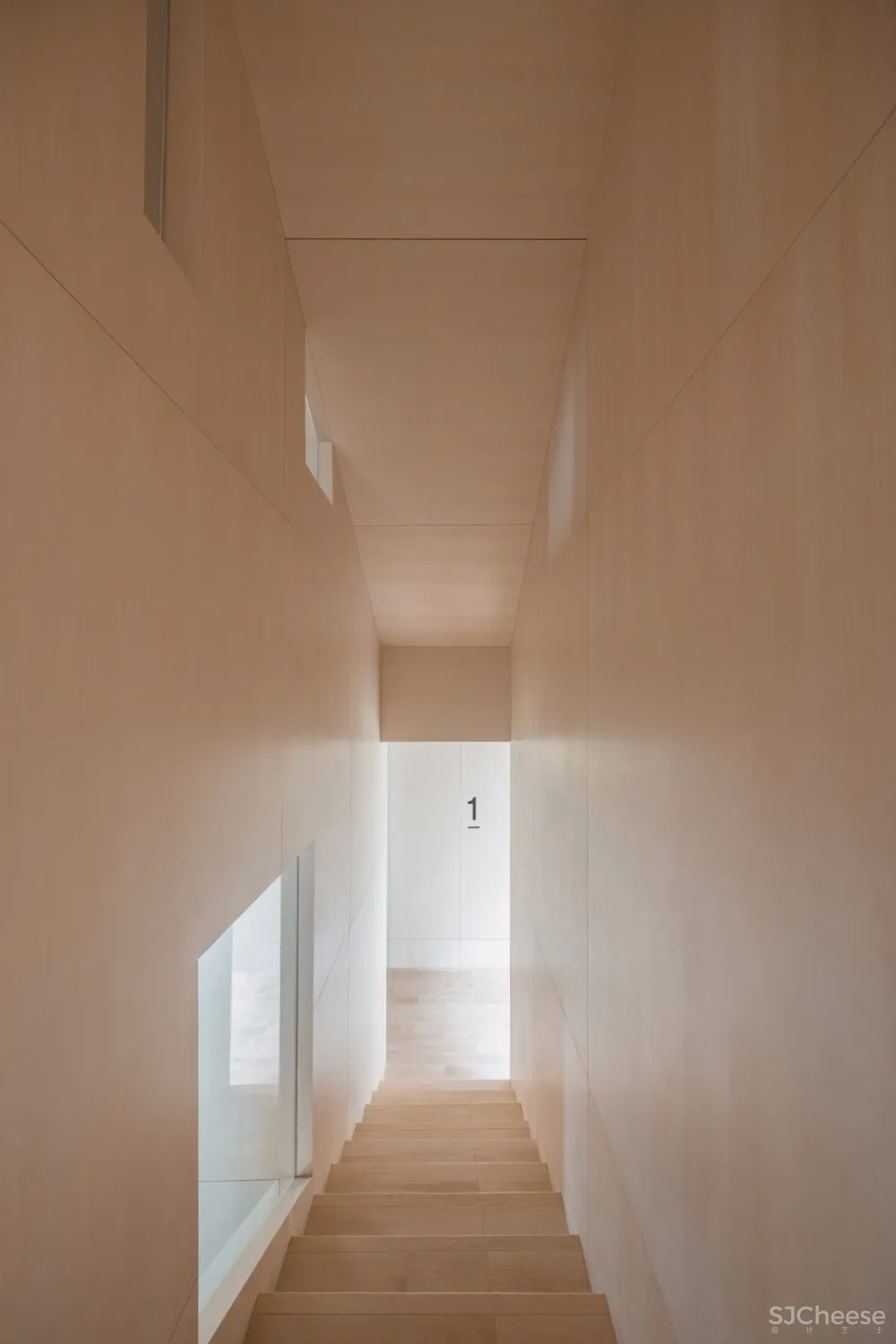 新作 | 真正的顶级设计,源于内在的伟大